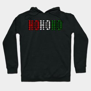 Hohoho Hoodie